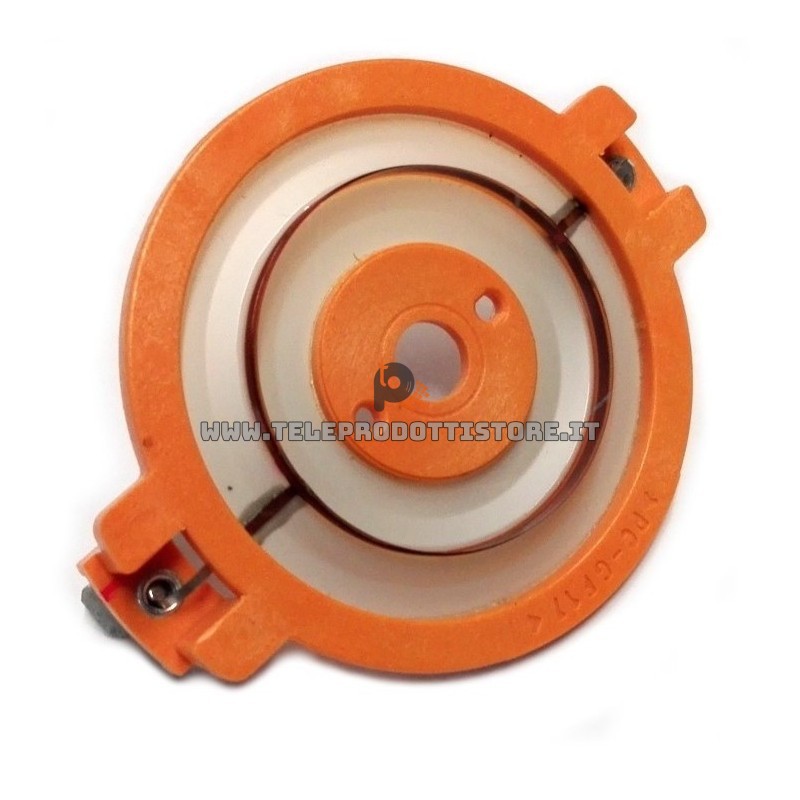 RKHF104 Faital Pro Membrana ricambio per driver HF104 8Ohm Faitalpro