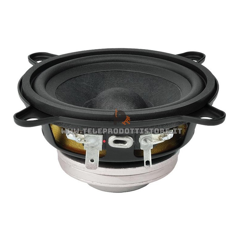 3FE22 Faital PRO Woofer altoparlante neodimio 3" 40W 16 Ohm Fullrange 3FE22-16
