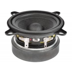 3FE25 Faital PRO Woofer altoparlante 3" 40 W 16 Ohm fullrange 3FE25-16