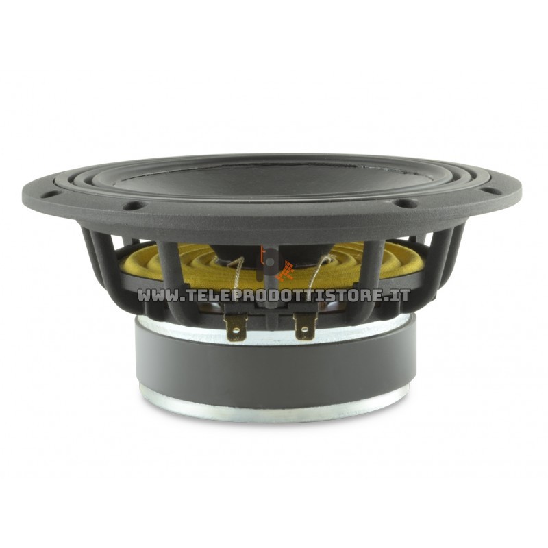 Sica 6,5 H 1,5 CP Woofer altoparlante 6,5'' 175mm 8 ohm 240W Z004100