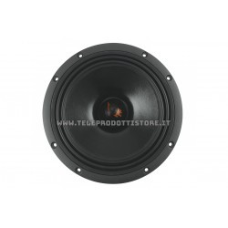 Sica 6,5 H 1,5 CP Woofer altoparlante 6,5'' 175mm 8 ohm 240W Z004100
