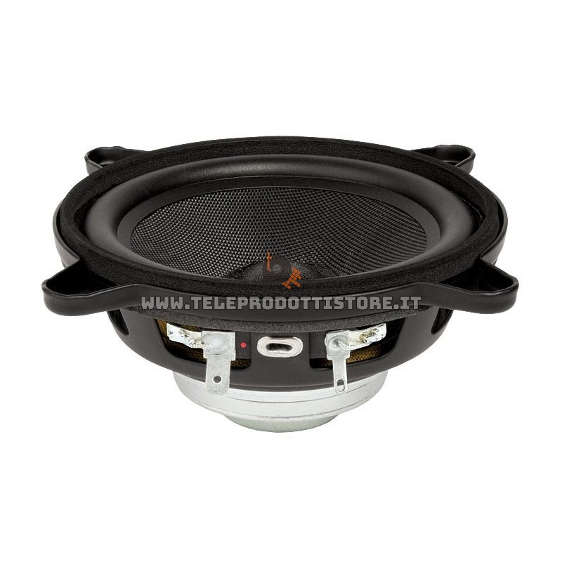 4FE32 Faital PRO Woofer altoparlante neodimio 4" 60W fullrange 16 Ohm 4FE32-16