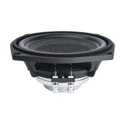 6RS140 Faital PRO Woofer altoparlante 6" 400W 8Ohm 6RS140-8