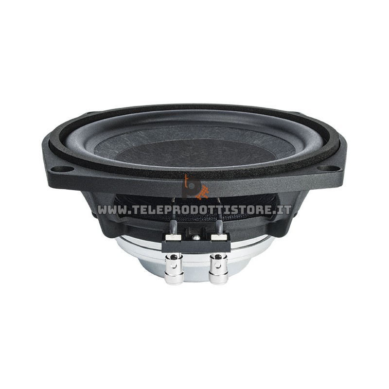 6RS140 Faital PRO Woofer altoparlante 6" 400W 8Ohm 6RS140-8