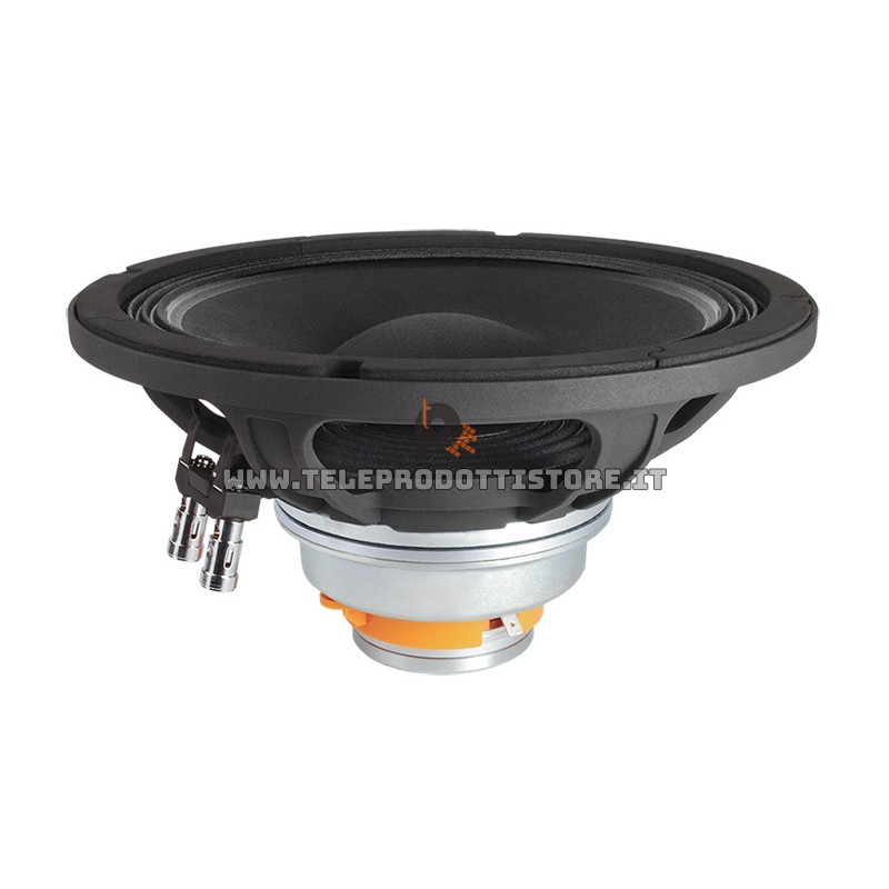 10HX240 Faital PRO Woofer coassiale 10" 500W 8Ohm 10HX240-8