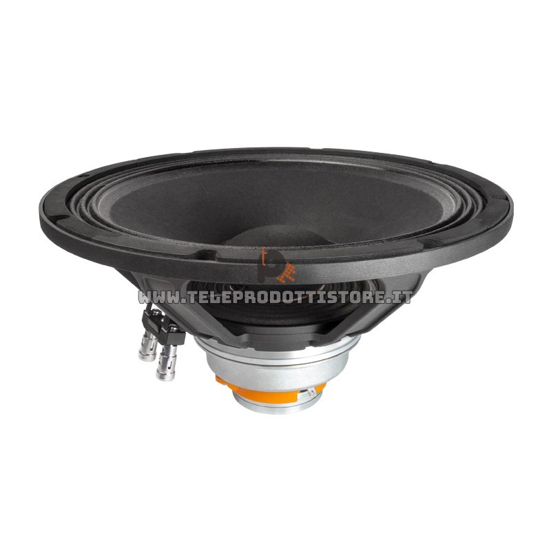 12HX240 Faital PRO Woofer altoparlante 12" 500W 8Ohm 12HX240-8