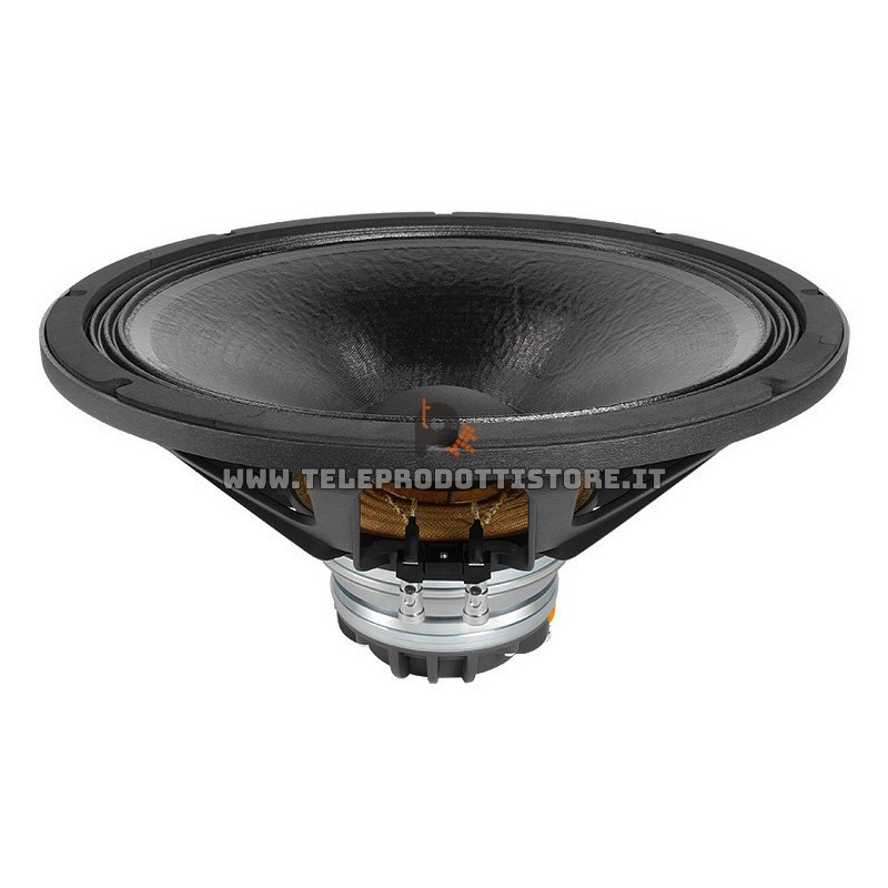 15HX500 FaitalPRO Woofer neodimio 15" 800W 8 Ohm 15HX500-8