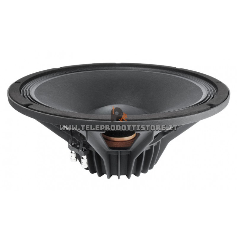 15PR300 FaitalPRO Woofer neodimio 15" 600W 8 Ohm 15PR300-8