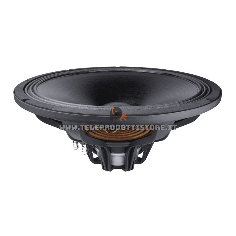 18FX600 FaitalPRO Woofer neodimio 18" 1400W 8 Ohm 18FX600-8