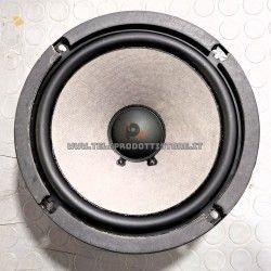 YAMAHA MSR100 Sospensione di ricambio per woofer in gomma bordo MSR-100 MSR 100