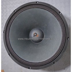 MB15G257 RCF Ricambio woofer originale ART315A MK3 MK4 ART 315 A 315A Attiva 84111102