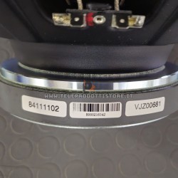 MB15G257 RCF Ricambio woofer originale ART315A MK3 MK4 ART 315 A 315A Attiva 84111102