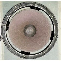 RCF BR1580 KIT Sospensioni di riparazione per woofer in foam bordo e colla BR 1580