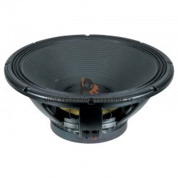 RCF Kit riconatura sub woofer HDL 18-AS recone LF18G401HDL18AS