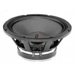 B&C Speakers 12PZ32 4 Ohm Kit riconatura woofer altoparlante ricambio 12PZ32-4