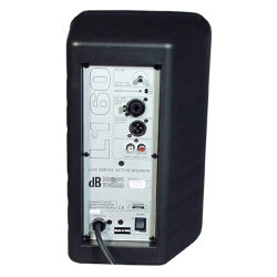 dB Technologies L160 Sospensione di ricambio per woofer in foam bordo L-160 L 160