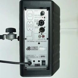 dB Technologies L80 KIT Sospensioni di riparazione per woofer in foam bordo e colla L-80 L 80