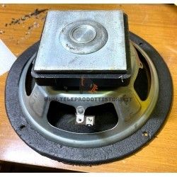 Allison FOUR 4 KIT Sospensioni di riparazione per woofer in foam bordo e colla