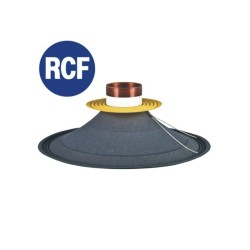 RCF Kit di riconatura woofer originale L18P300 fino al 2007 8 Ohm 18" RCF 1 - Teleprodotti 