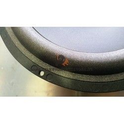 Dynaudio MSP 220 Sospensione di ricambio per woofer in foam bordo MSP220
