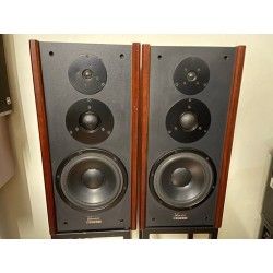 Dynaudio MSP 220 Sospensione di ricambio per woofer in foam bordo MSP220 Teleprodotti 4 - Teleprodotti 