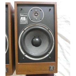 AR 18 S Sospensione di ricambio per woofer in foam bordo Acoustic Research AR18S
