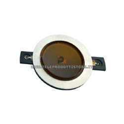FBT Mitus 115 115A Membrana di ricambio tweeter driver tromba B&C DE180 Mitus115