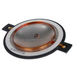 B&C MMD3ATN8M Membrana di ricambio per driver DE72TN DE75TN