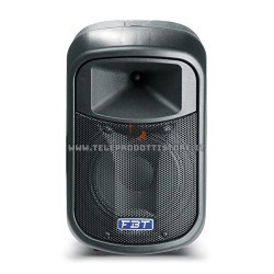 FBT JOLLY 8B 8BA Woofer altoparlante compatibile 8'' 20 cm. 8 ohm 300W 649101