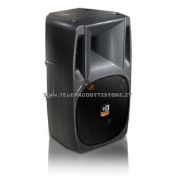 Montarbo NM250A NM250P Woofer altoparlante compatibile 8 ohm NM250