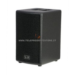 SR Technology Pocket Sat 1500 Membrana di ricambio driver tweeter Sica