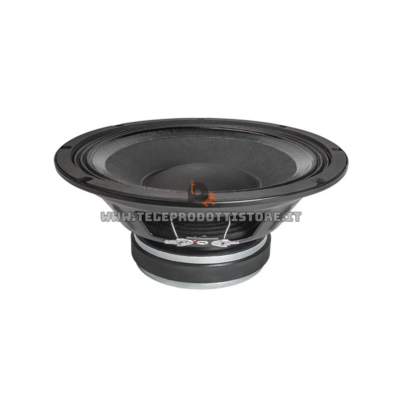 10FE300 Faital PRO Woofer altoparlante 10" 500W 4Ohm 10FE300-4