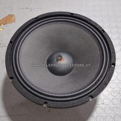 MB12G251 RCF Woofer di ricambio originale ART712A MK4 ART 712 A 712A MKIV Attiva MB12G251-4