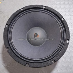 MB12G251 RCF Woofer di ricambio ART412A MK2 ART 412 A 412A MKII Attiva MB12G251-4 originale