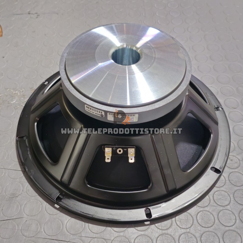 MB12G251 RCF Woofer di ricambio per HD12A HD-12A MB12G251-4 originale