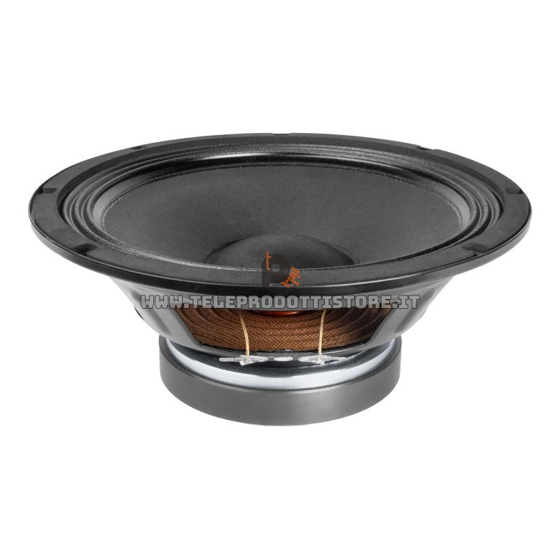 10FE400 Faital PRO Woofer altoparlante 10" 400 W 8 Ohm 10FE400-8