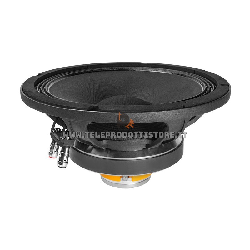 10HX230 Faital PRO Woofer coassiale 10" 500W 8Ohm 10HX230-8