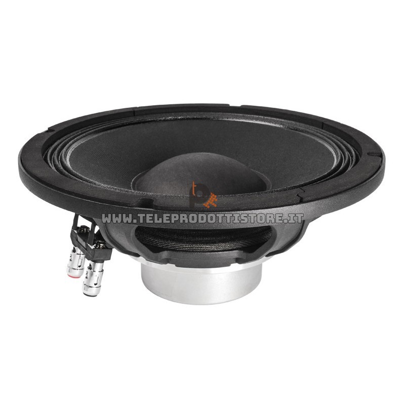 10PR320 Faital PRO Woofer altoparlante 10" 600W 8Ohm 10PR320-8
