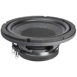 10RS350 Faital PRO Woofer altoparlante 10" 600W 4Ohm 10RS350-4