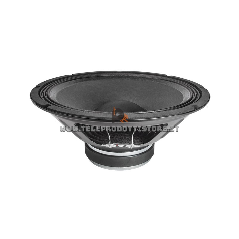 12FE300 Faital PRO Woofer altoparlante 12" 500W 8Ohm 12FE300-8