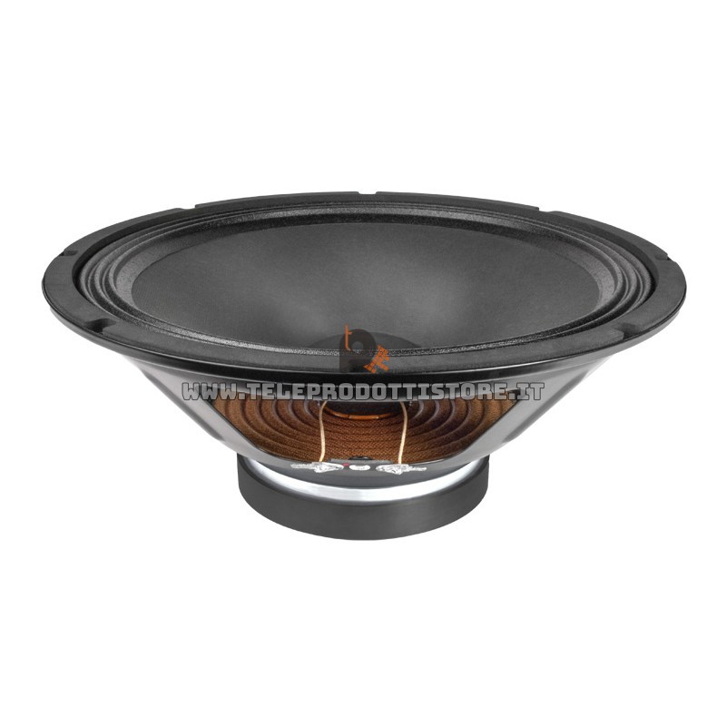 12FE400 Faital PRO Woofer altoparlante 12" 400W 8Ohm 12FE400-8