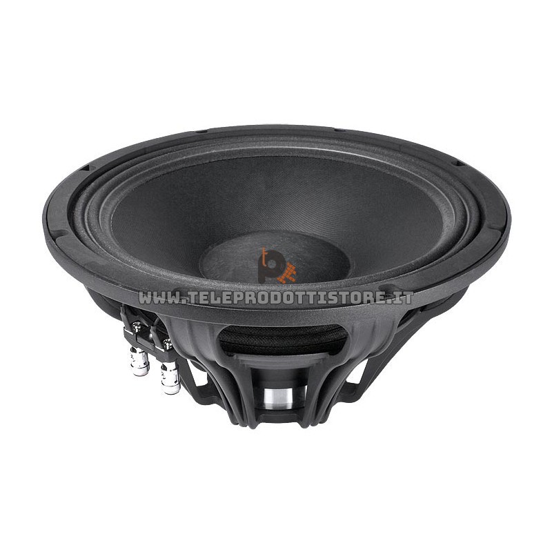 12FH500 Faital PRO Woofer altoparlante 12" 1000W 16 Ohm 12FH500-16