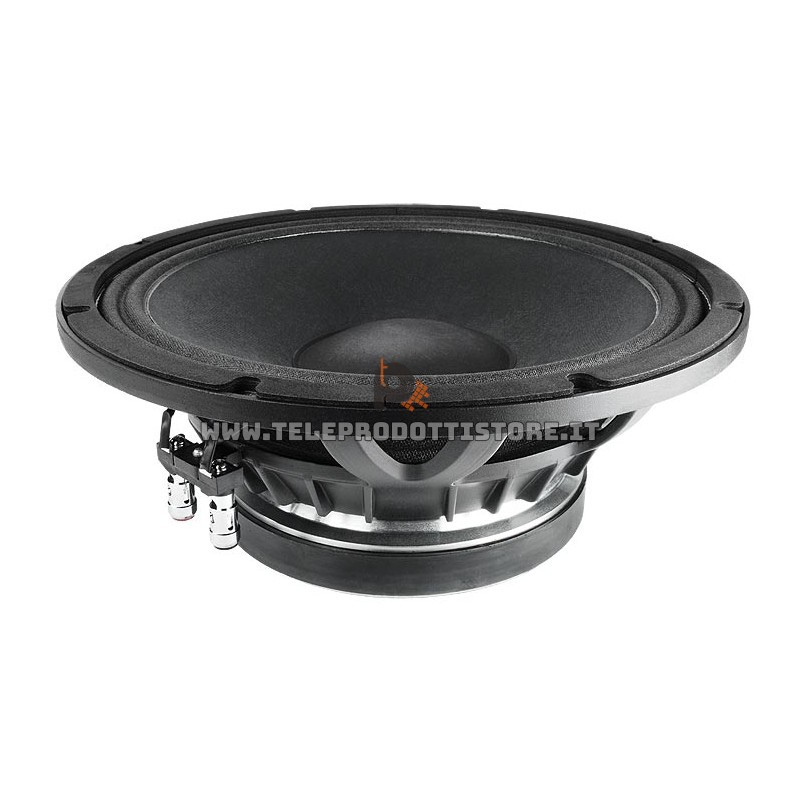 12FH510 Faital PRO Woofer altoparlante 12" 1000W 4Ohm 12FH510-4