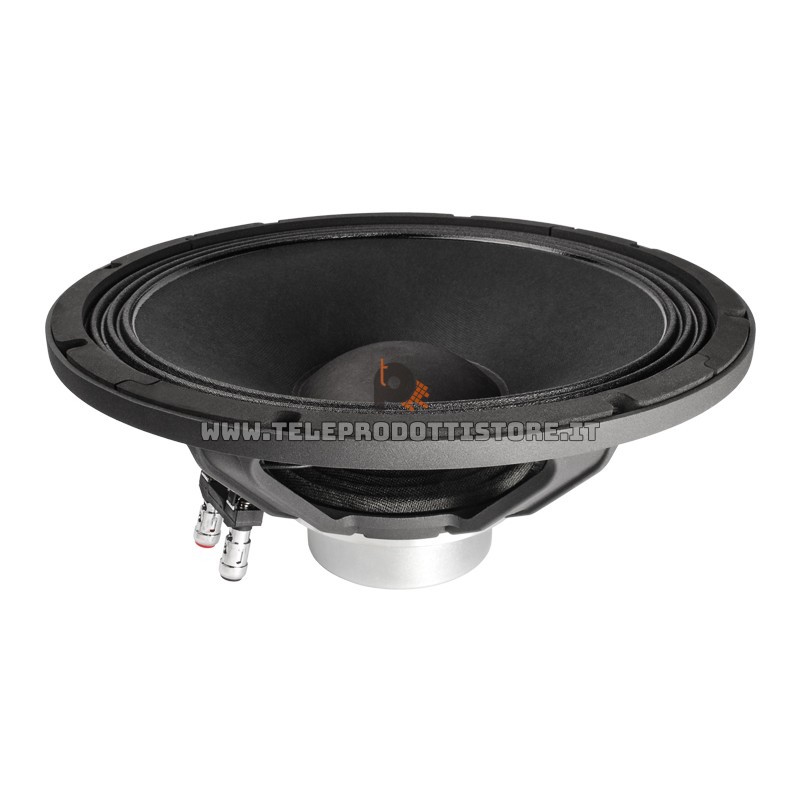 12PR320 Faital PRO Woofer altoparlante 12" 600W 8Ohm 12PR320-8