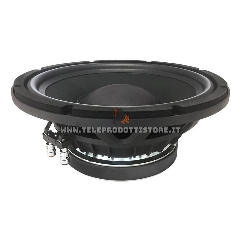 12RS550 Faital PRO Woofer altoparlante 12" 1000W 8Ohm 12RS550-8