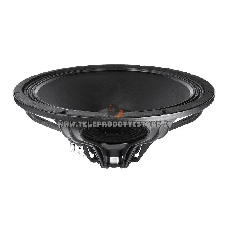 18FH500 Faital PRO Woofer altoparlante 18" 1200W 16 Ohm 18FH500-16