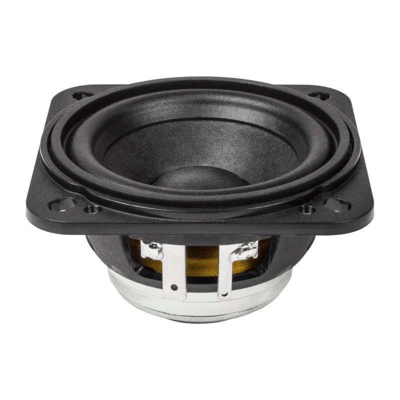 2FE24 Faital PRO Woofer altoparlante 2.5" Fullrange 40W 8Ohm 2FE24-8