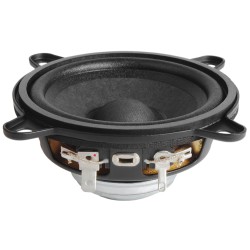 3FE26 Faital PRO Woofer altoparlante neodimio 3" 40W 8 Ohm Fullrange 3FE26-8