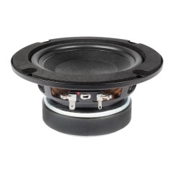 5FE125 Faital PRO Woofer altoparlante 5" 160W 8 Ohm 5FE125-8