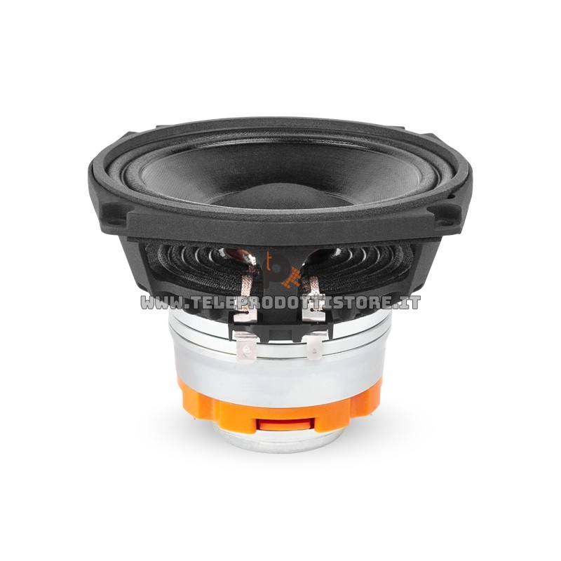 5HX140 Faital PRO Woofer coassiale 5" 240W 8Ohm 5HX140-8